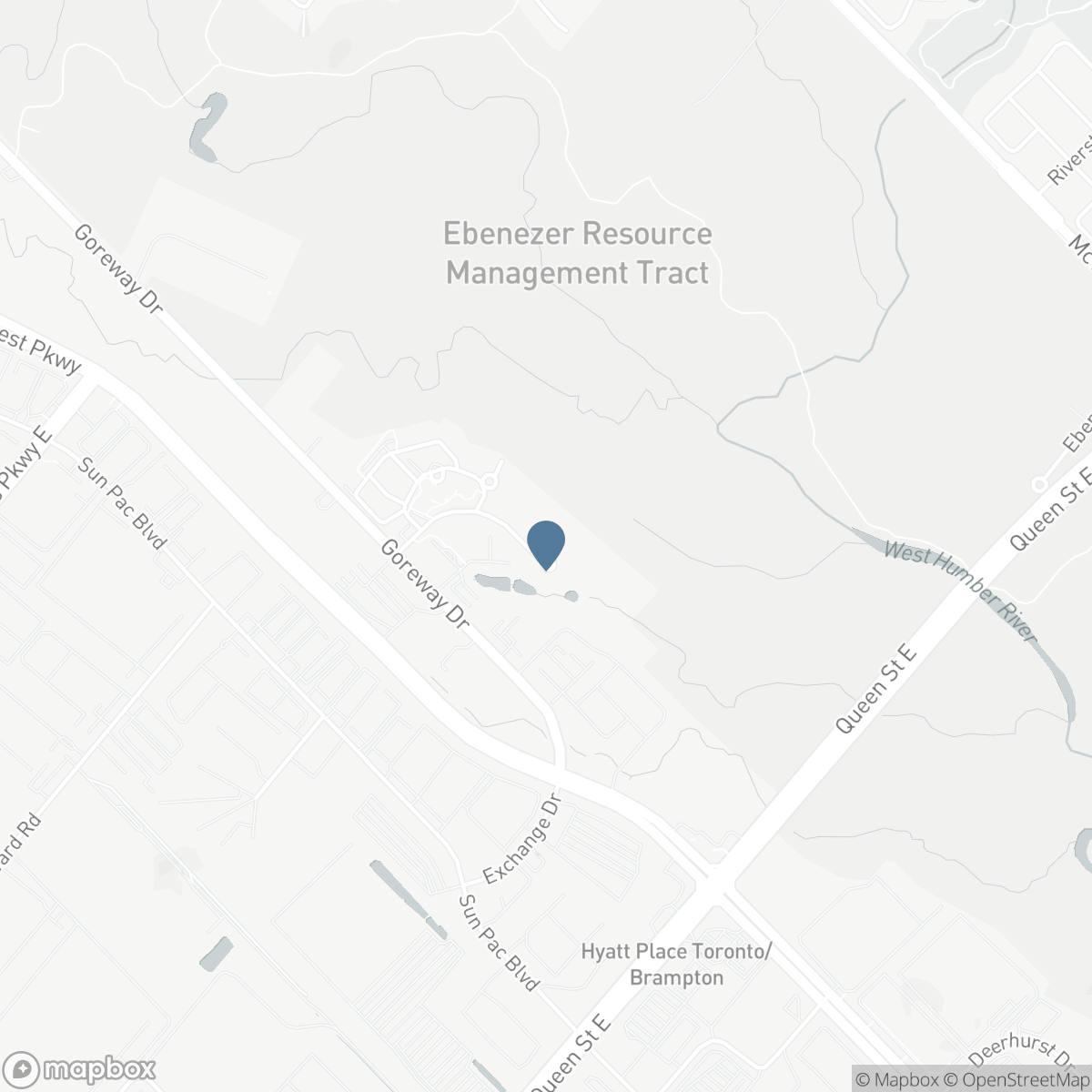 PH1202 - 55 YORKLAND BOULEVARD, Brampton, Ontario L7A 0A1